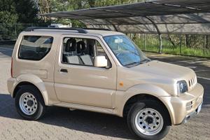 Suzuky Jimny 2009