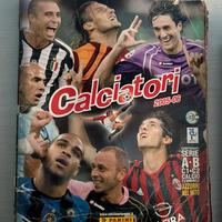 album Collezionismo 2005/06