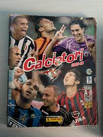 album Collezionismo 2005/06