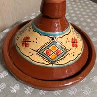 Pentola marocchina tajine