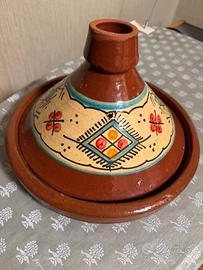 Pentola marocchina tajine