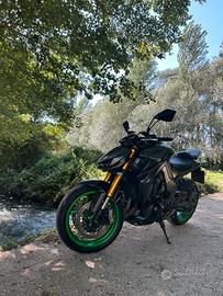 Kawasaki z1100 se