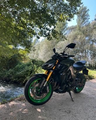 Kawasaki z1100 se