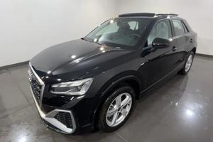 AUDI Q2 35 TFSI S tronic S line Edition