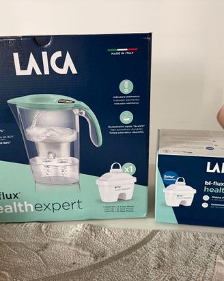 Caraffa Filtrante - 2,3L LAICA