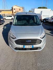 Ford Tourneo Connect 1.5 EcoBlue 100 CV Titanium
