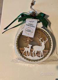 Decorazione natalizia