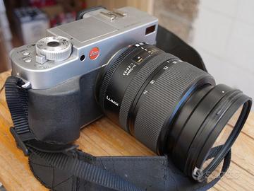 LEICA DIGILUX 3