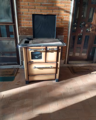 cucina economica