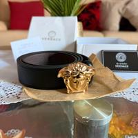 Cintura Versace d'oro 110