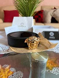 Cintura Versace d'oro 110