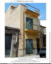 Appartamento Vittoria [A4323211]