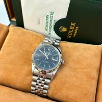 Orologio Rolex datejust