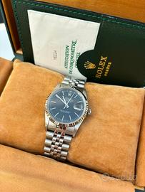 Orologio Rolex datejust
