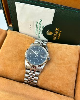 Orologio Rolex datejust