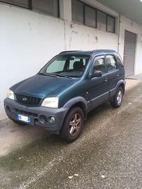 Daihatsu Terios J102