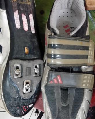 scarpe per bici da corsa