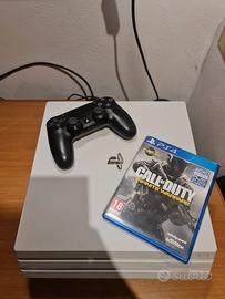 PS4 PRO
