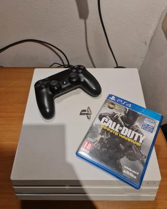 PS4 PRO