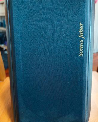 Coppia Speaker Sonus Faber Toy