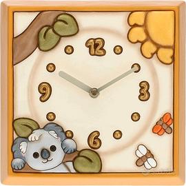 THUN-Orologio da Parete Unisex con Koala