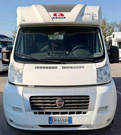 ADRIA COMPACT SP