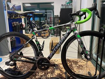 Specialized Diverge Carbo Comp sram rival AXS