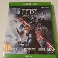 Star Wars Jedi Fallen Order