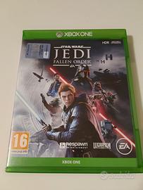 Star Wars Jedi Fallen Order