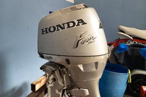 Motore fuoribordo 40cv