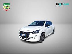 PEUGEOT 208 PureTech 100 Stop&Start EAT8 5 porte