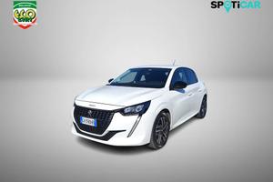 PEUGEOT 208 PureTech 100 Stop&Start EAT8 5 porte