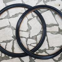 PIRELLI vintage per strada e MTB + camere d'aria