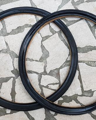 PIRELLI vintage per strada e MTB + camere d'aria