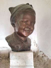 la zingarella Napoletana 