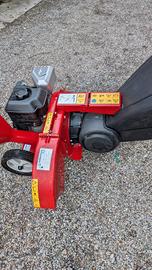 Biotrituratore