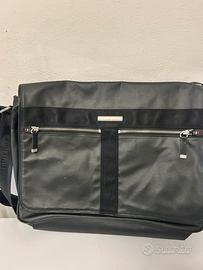 Borsa tracolla Messenger "Tommy Hingilfer"