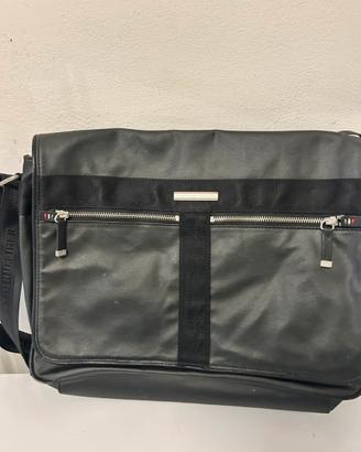 Borsa tracolla Messenger "Tommy Hingilfer"