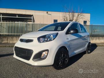 Kia Picanto 1.0 12V SOLO 49.000 KM