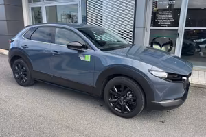 Mazda CX-30 2.5LSkyactiv-G 140cv M Hybrid Nag...