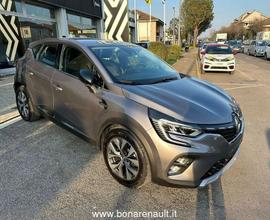 Renault Captur Plug-in Hybrid E-Tech 160 CV I...