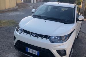 Mahindra kuv100 - 2023