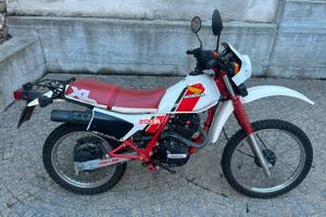 Honda XL200 R