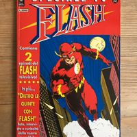 Flash - 1992 speciale TV - ed. Play Press