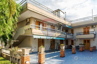 Appartamento - Mascali