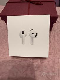 Apple AirPods 4