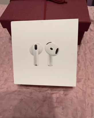 Apple AirPods 4