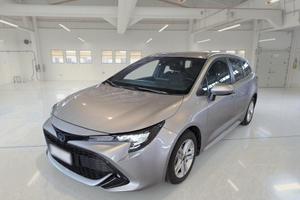 TOYOTA COROLLA TS 1.8 HYBRID BUSINESS AUTO STATION