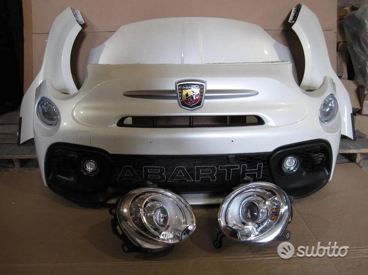 10 Calze Da Neve Per Auto 185-225 Mm | Gialle, In TPU | Per Neve E Ghiaccio - Foto 10