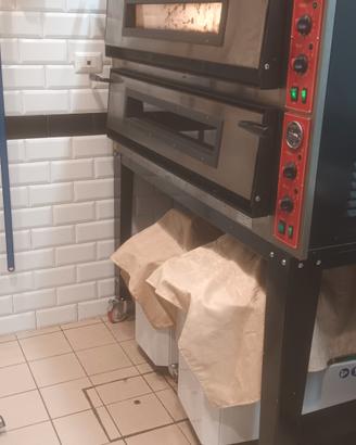 forno pizza